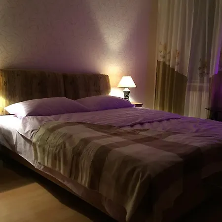 Cozy On Prytyckaha Апартаменты Минск